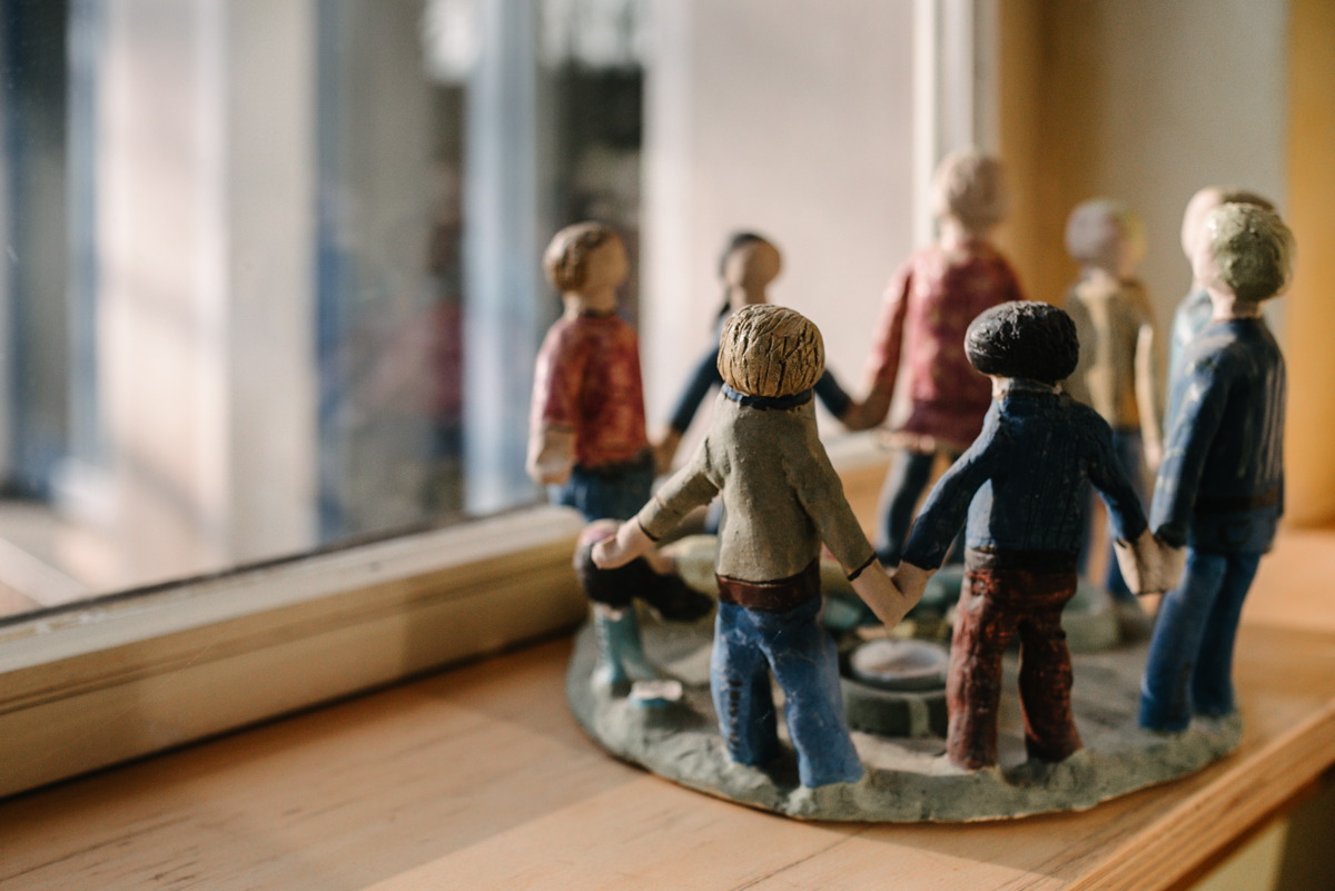 Kindergartenalltag – Waldorfkindergarten Köln-Esch e.V.